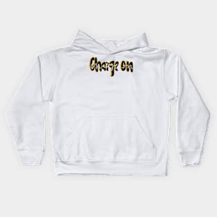 GKCO Kids Hoodie